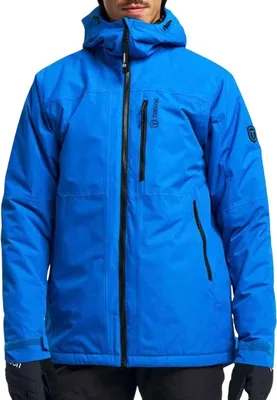 Produktbild von Tenson Niseko Skijacket Herren