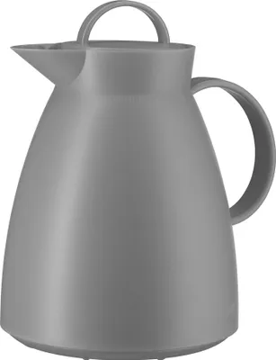 Produktbild von alfi Isolierkanne DAN 1,0 Liter graphite grey
