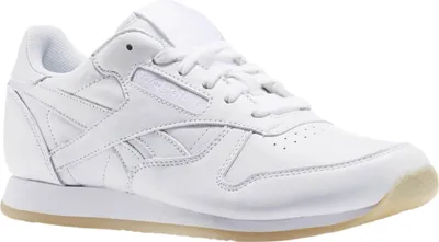 Produktbild von Reebok Schuhe CL Lthr Crepe Neutral Pop, AR0987