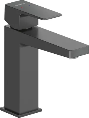 Produktbild von DURAVIT MH1020002046 Manhattan 1Heb-Wtmi M Schw Mt