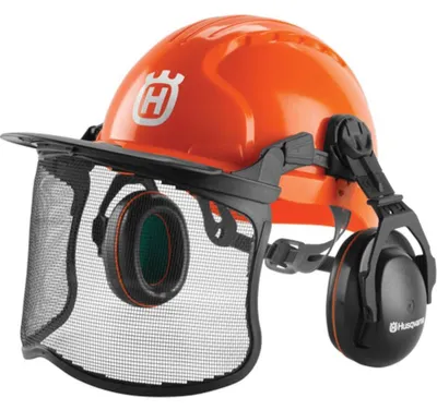Produktbild von Husqvarna Forst Helm Technical