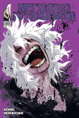 Produktbild von My Hero Academia, Vol. 25