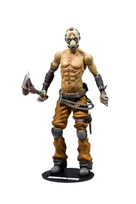 Image de McFarlane Toys Borderlands Psycho Figurine 18 cm MCF10252-9