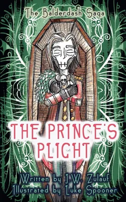 Produktbild von The Prince's Plight