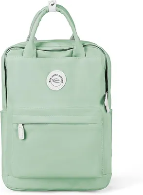 Productafbeelding van Laptoprugzak 14 inch, lichtgewicht, waterdicht, antidiefstal, voor school