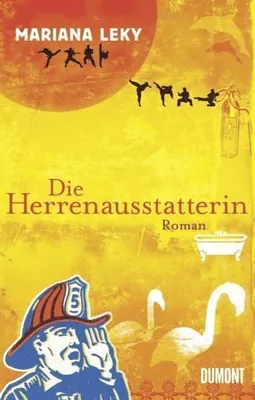 Obrázok produktu pre Die Herrenausstatterin