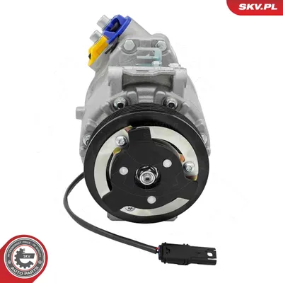 Produktbild von ESEN SKV Kompressor, Klimaanlage 84SKV138