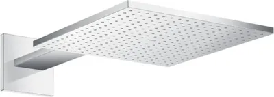 Obrázok produktu pre Hansgrohe hlavová sprcha 300/300 2jet Axor chróm so sprchovým ramenom 35 x, 35318000