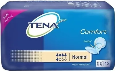 Obrázok produktu pre TENA Comfort ConfioAir 42 kusov Normal
