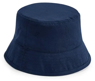 Immagine prodotto di Beechfield - Cappello floscio per uomo/donna Unisex FK1444 (taglia unica) (blu navy)