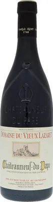 Produktbild von 2018 Châteauneuf du Pape Domaine du Vieux Lazaret - Rotwein