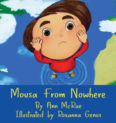 Produktbild von Mousa From Nowhere