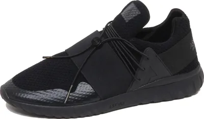 Productafbeelding van F1746 sneaker voor heren, zwart, ASFVLT, schoenen, man