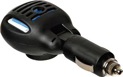 Obrázok produktu pre Lampa Killer 2 v 1, elektrický difuzér na insekticídy, 12/24V