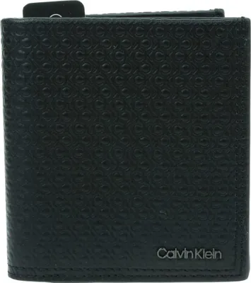 Zdjęcie produktu dla Portfel Calvin Klein Minimalism Trifold K50K51089801O