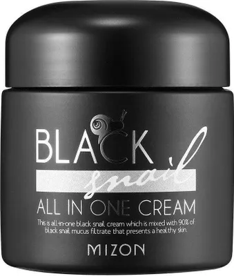 Zdjęcie produktu dla MIZON Black Snail All In One Cream 75 ml