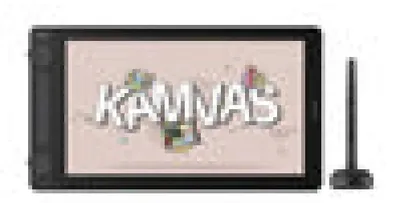 Obrázek produktu pro Grafický tablet Huion Kamvas 13 GEN 3 GS1333