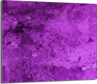 Produktbild von Herdabdeckplatte 60x52 Glaskeramikkochfeld Abdeckung Spritzschutz Glasplatte Deko Schneidebrett, Schiefer Violett