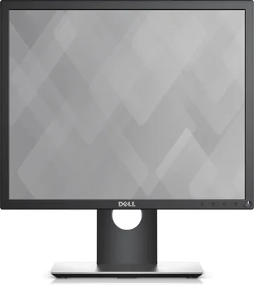 Produktbild von Dell P1917S - LED-Monitor - 48 cm (19") - 1280