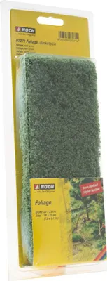 Produktbild von NOCH 07271, Grün