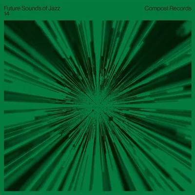 Obrázek produktu pro Future Sounds Of Jazz Vol.14