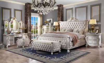 Obrázek produktu pro Čalouněné postele Čalouněné postele Ložnice manželské postele Postele 200x200cm