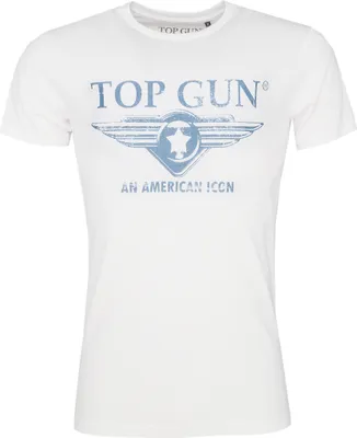 Produktbild von Top Gun T-Shirt Beach TG20191071 Herren royal XXL
