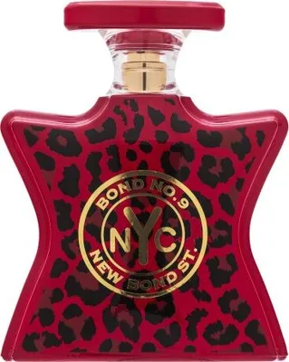 Obrázok produktu pre Bond No. 9 New Bond St. parfémovaná voda unisex 100 ml
