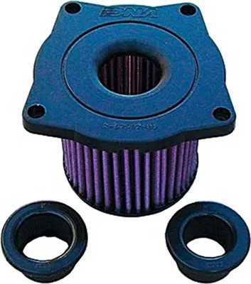 Produktbild von DNA Sportluftfilter 7S92
