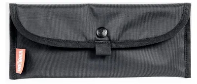 Produktbild von Bestecktasche - Aufbewahrung für Campingbesteck - 25 x 10 cm