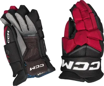 Produktbild von Ccm Hgft8 Sr Hockeyhandschuhe  14 Herren,Damen  14
