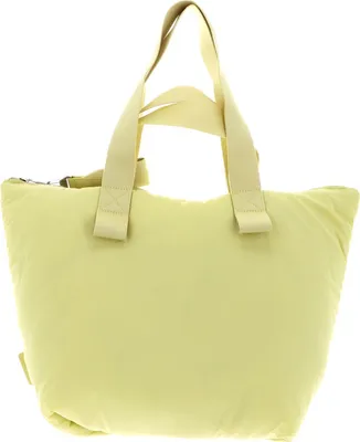 Produktbild von Marc O'Polo Vala Shopper Lemon Sorbet hellgelb