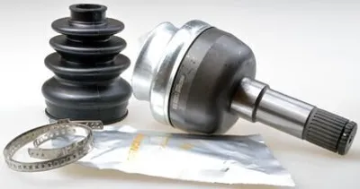 Produktbild von DENCKERMANN Gelenksatz Antriebswelle Getriebeseitig für OPEL Vectra C Caravan (Z02) C120305
