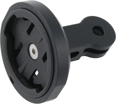 Produktbild von by.schulz SDS Adapter GPS Schwarz - Leichte Befestigungslösung für Garmin & N...