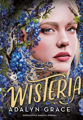 Imagen del producto de Wisteria. Belladona. Tomo 3