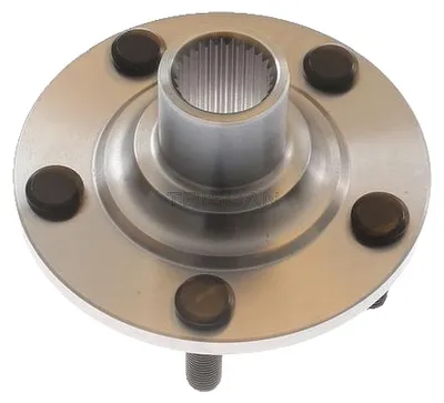 Produktbild von Radnabe Ø 134 mm TRISCAN Aftermarket-Expertise für u.a. FORD MONDEO