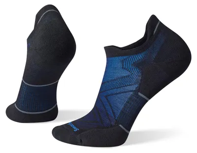 Immagine prodotto di Calze da trekking Smartwool Run Targeted Cushion Low Ankle L 42/45 cm EU - nero