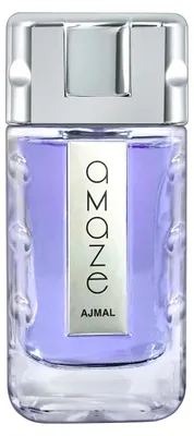 Produktbild von Ajmal Ajmal Amaze for Him Eau De Parfum 100 ml (man)