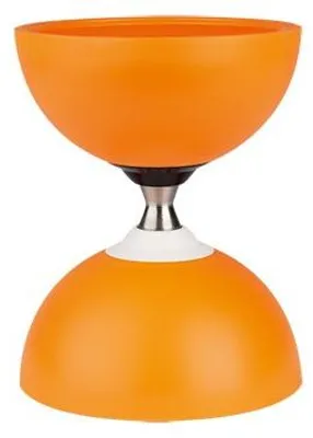 Productafbeelding van ? 13? yo-Yo diabolo jazz oranje