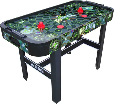 Obrázok produktu pre Vzdušný hokej Buffalo Air Attack