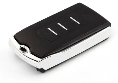 Produktbild von Digitale Mini-Taschenwaage für Schmuck mit 0,01 g Teilung und 100 g Wiegekapazität - 100g-0.01g