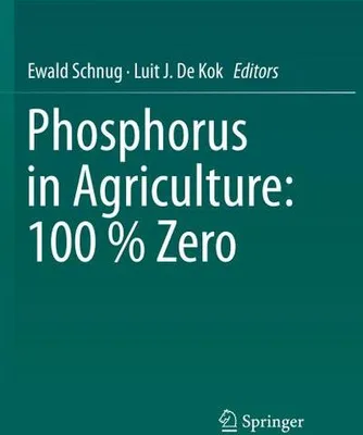 Immagine prodotto di Phosphorus in Agriculture: 100 % Zero