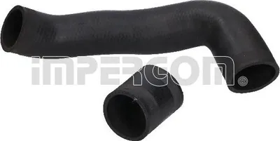 Image de Przewód Intercoolera Land Rover Freelander (Complete)