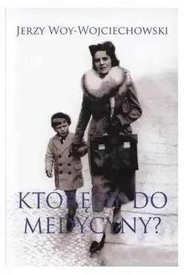 Zdjęcie produktu dla Ktoredy do medycyny?
