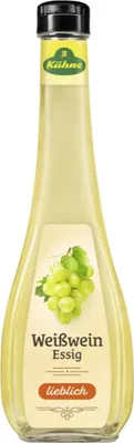 Obrázek produktu pro Vynikající bílý vinný ocet