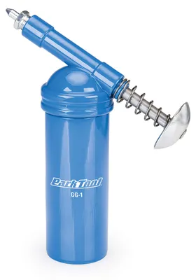 Productafbeelding van PARK TOOL GG-1, blauw, zilver, 100 liter