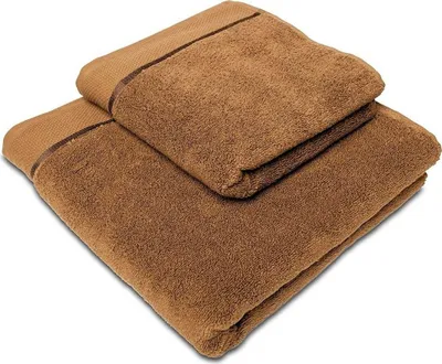 Zdjęcie produktu dla Ręcznik Star 50x100 cm ochrowy