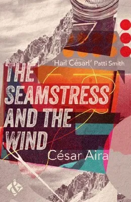 Produktbild von The Seamstress and the Wind