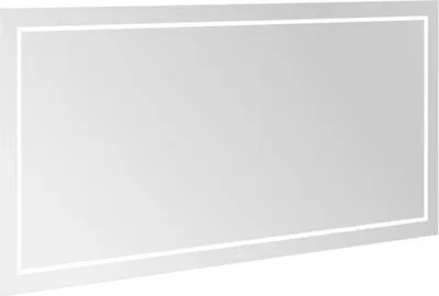 Image de Villeroy & Boch Finion miroir, avec éclairage LED, 1600x750x45mm, F6001600