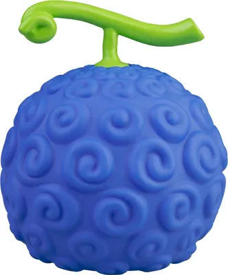 Immagine prodotto di Lampada One Piece - Gum Gum Fruit